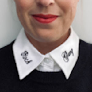 Meet your Posher, Cayce